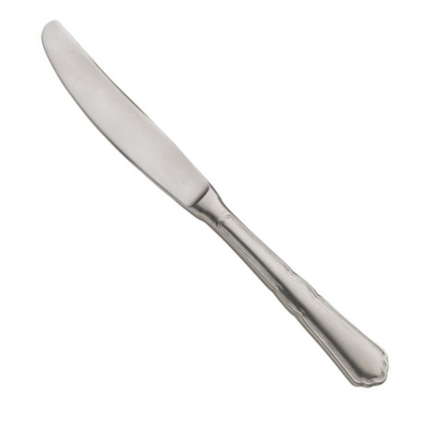 Bordskniv Settecento Stone Washed 22,7cm Pintinox
