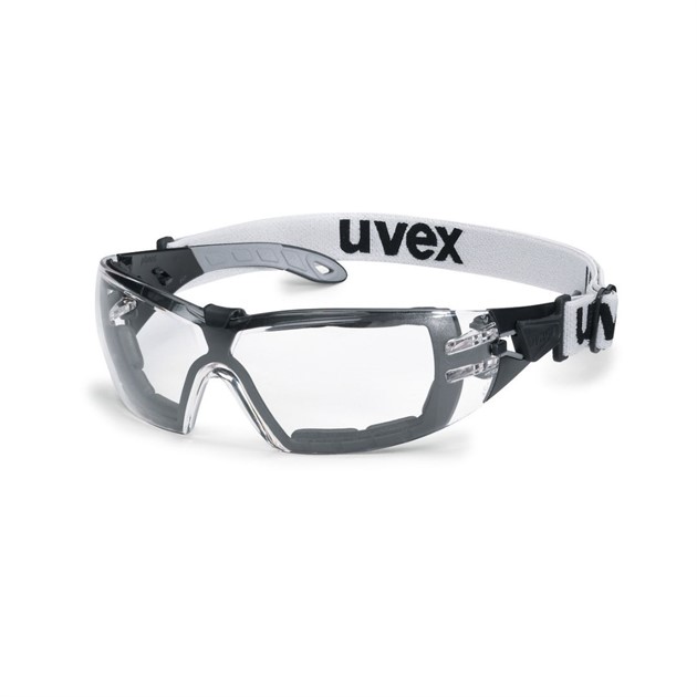 Skyddsglasögon Uvex pheos S guard 9192.680 supravision extreme