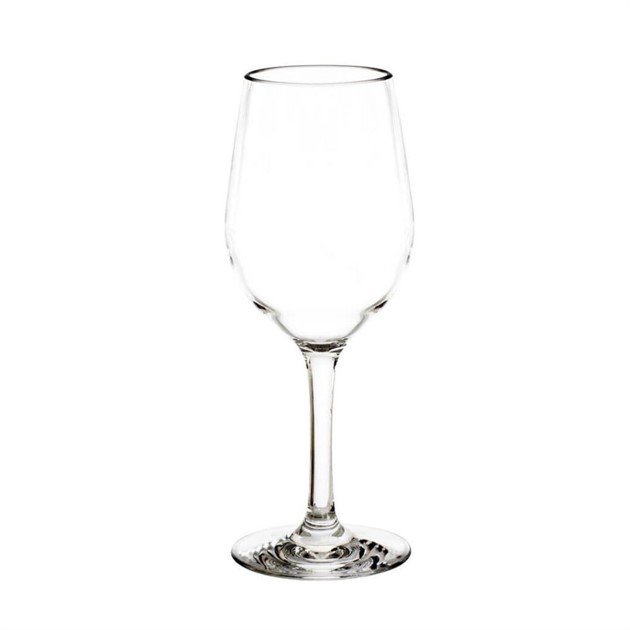 Vinglas polykarbonat okrossbart Falsterbo 32cl