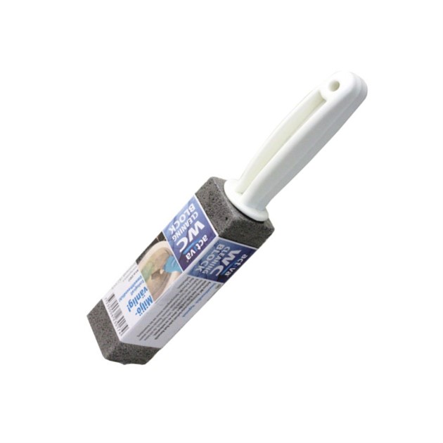WC Cleaning block Activa Handtag