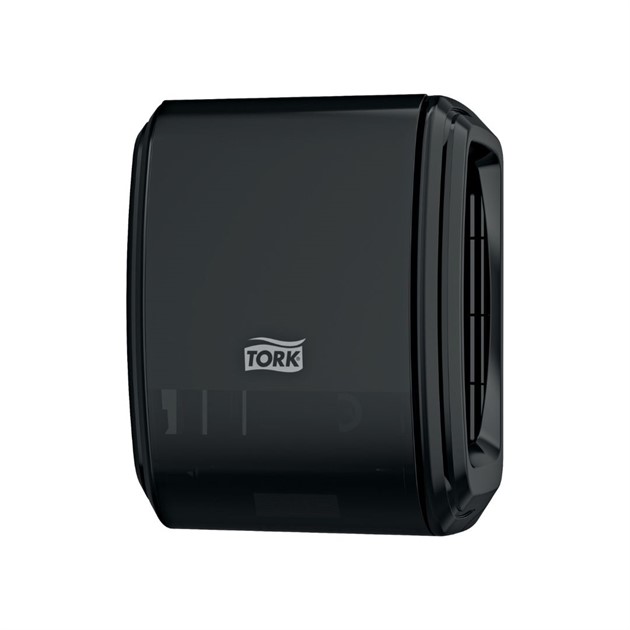 Dispenser Tork Airfreshener A3 svart