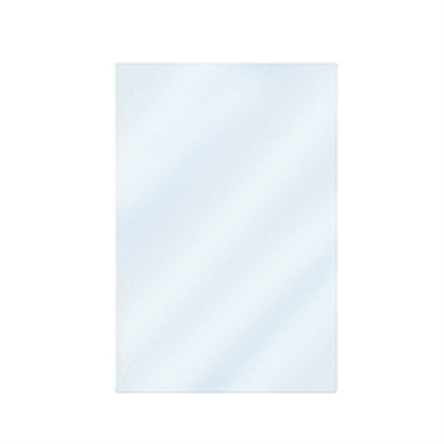 Plastficka A5 PP 0,12 100st/fp transp