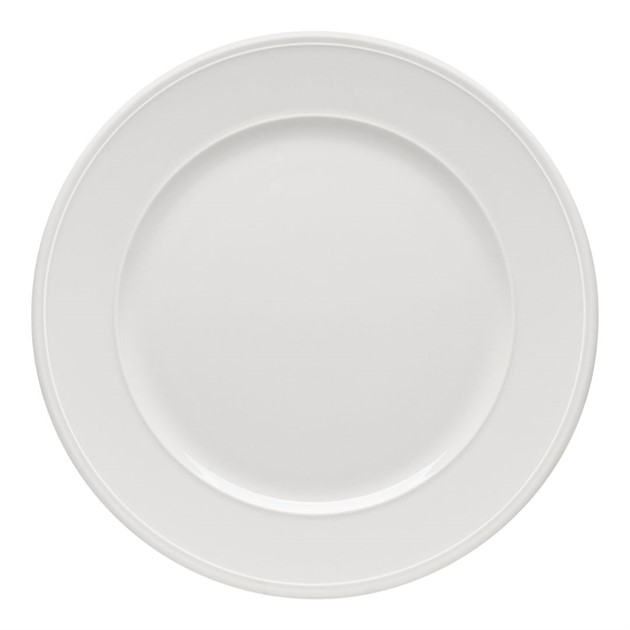 Tallrik Come4table bräm 21cm Bauscher