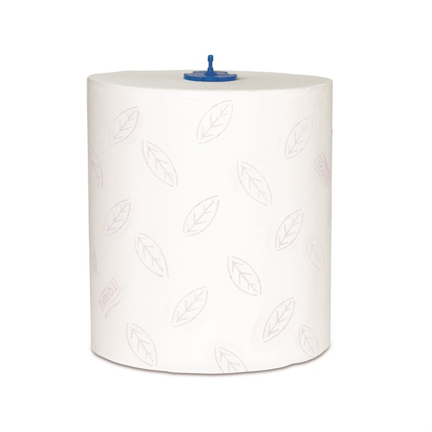 Handduk på rulle Tork Matic H1 Premium 6rle/fp