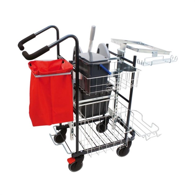 Våtvagn Activa Harmoni Compact