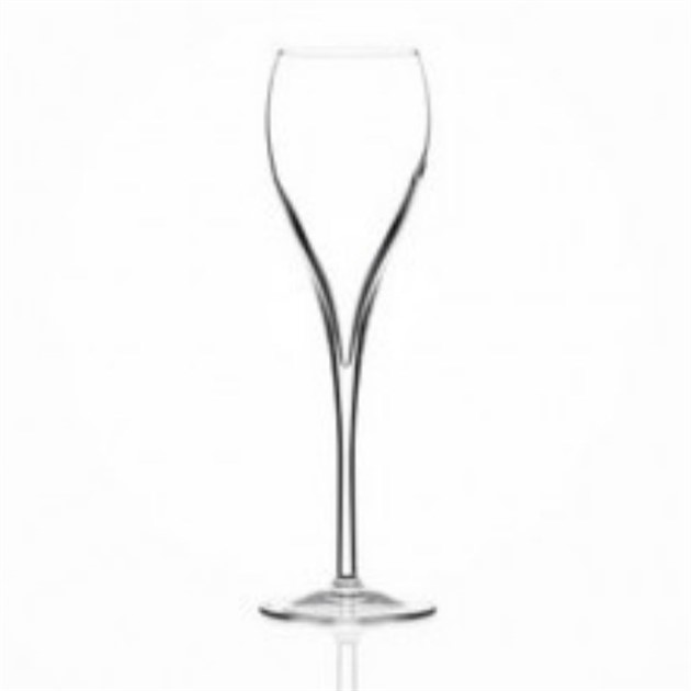 Champagneglas Privé 15cl Italesse