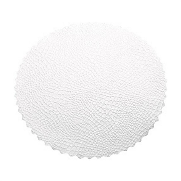 Fatpapper präglat 18cm 5000st/fp