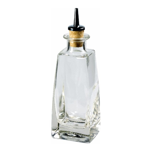 Stänkflaska 200ml utan droppkork