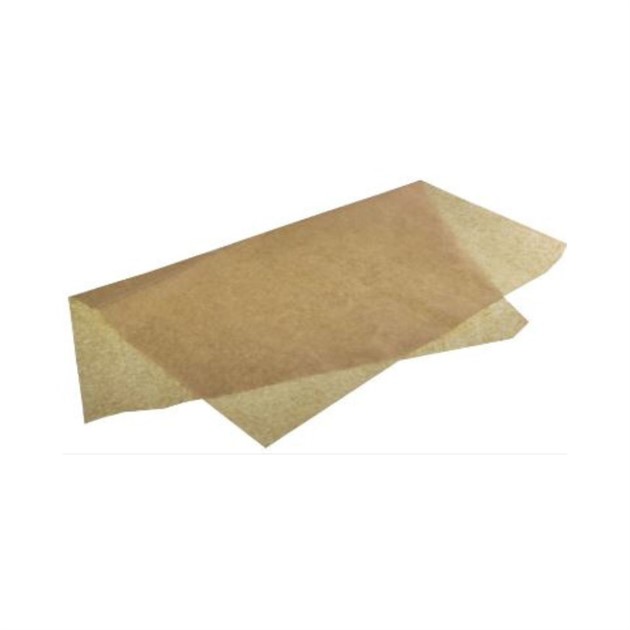 Wrappapper 33x41cm brun 1000st/fp