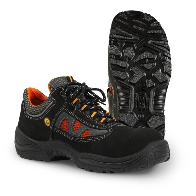 Skyddssko Jalas 3460A Light Sport