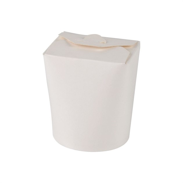 Noodle box 16oz 500ml vit 500st/fp