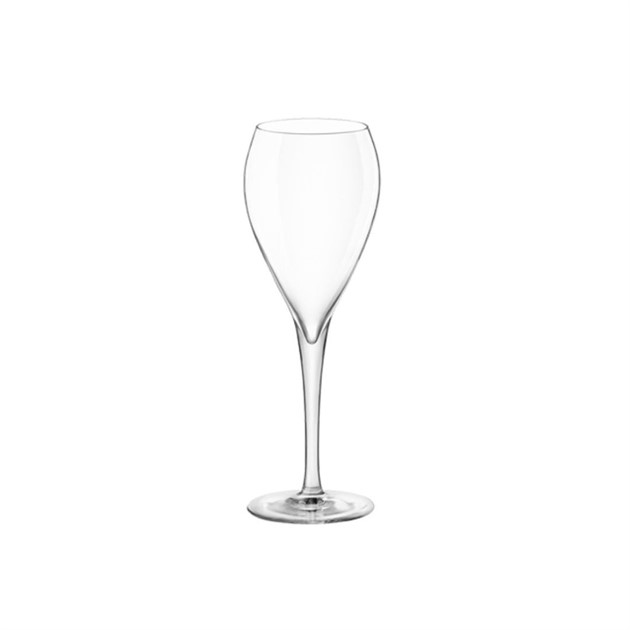 Champagneglas Inalto Tre Sensi 15cl