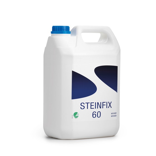 Steinfix 60 5L Natursåpa