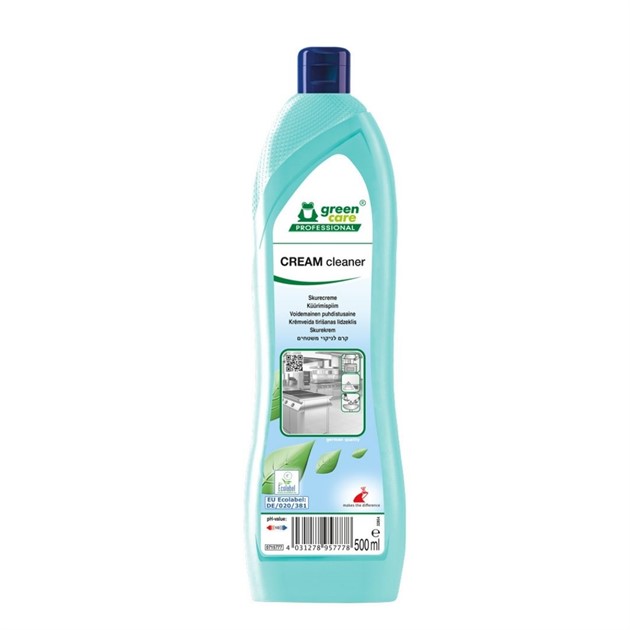 Skurkräm Tana original Cream 500ml