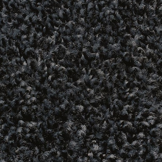 Entrématta Classic 85x150cm antracit