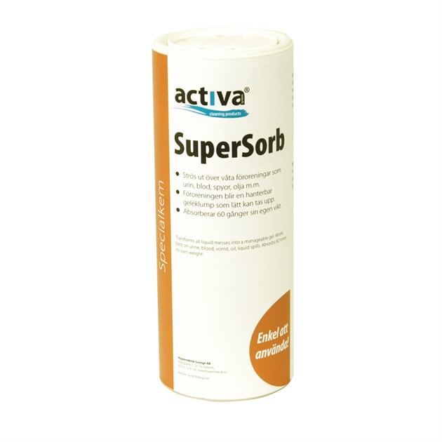 Activa SuperSorb 352gr