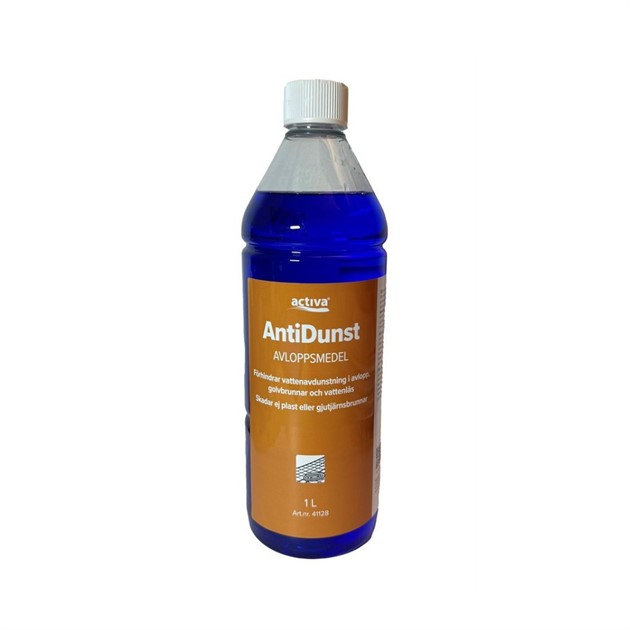 Antidunst Activa 1 liter