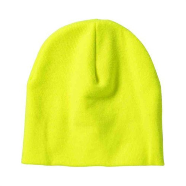 Mössa 9108 Fristads One size gul