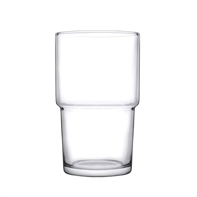Dricksglas Hill 44cl stapelbar Pasabache