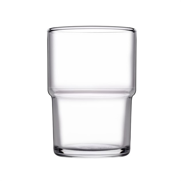 Dricksglas Hill 20cl stapelbar