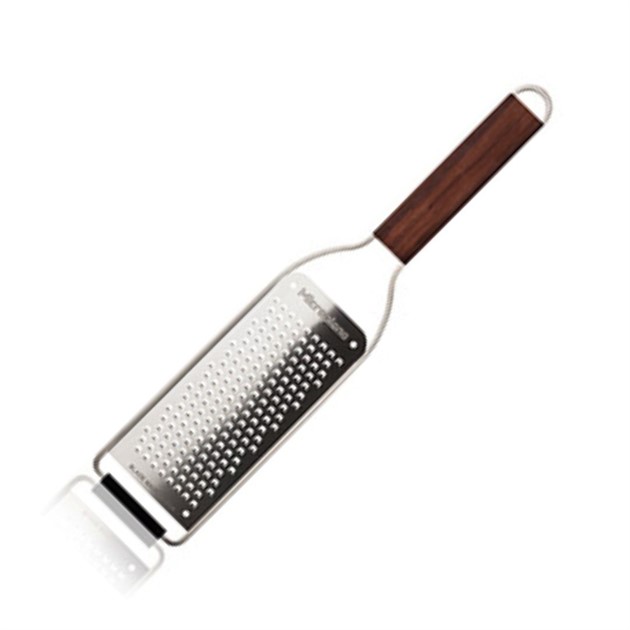 Rivjärn Master grovt Microplane