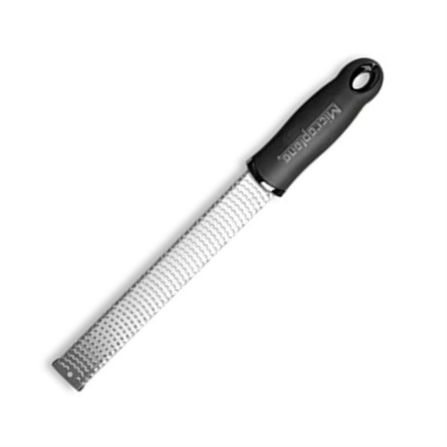 Zestjärn Premium Classic Microplane