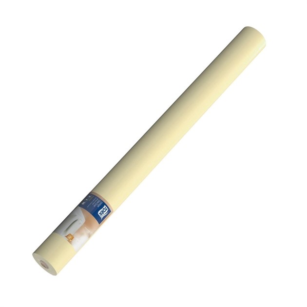 Dukrulle papper LinStyle Tork 1,2x20m creme 2rle/fp