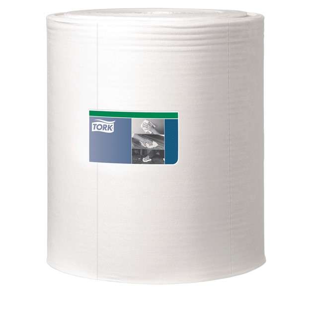 Köksrulle Tork W1 Premium vit