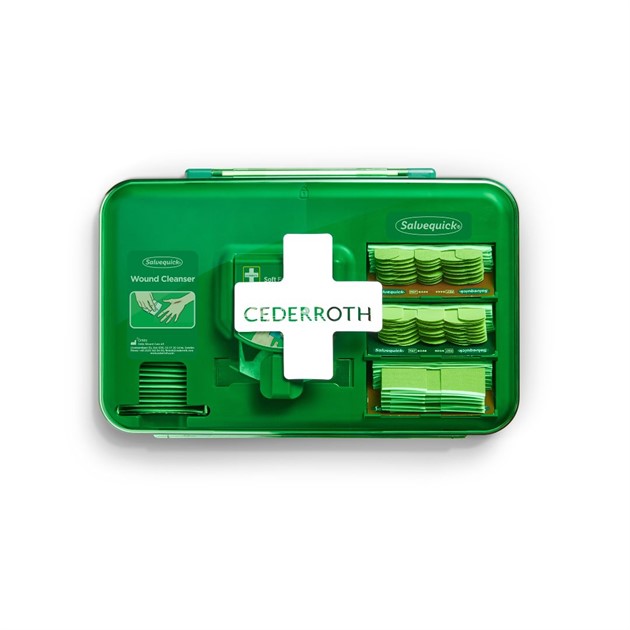 Dispenser Wound Care Cederroth