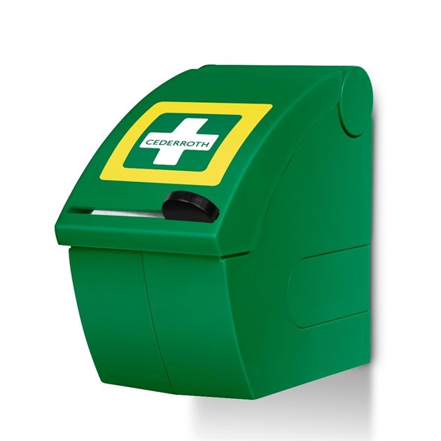 Dispenser för Soft Foam bandage rulle 4,5m