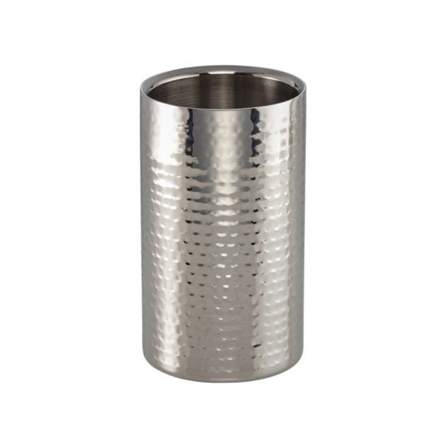 Vinkylare Solex rostfri hamrad