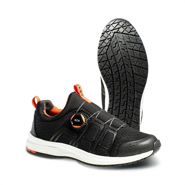 Yrkessko Jalas 5362 SPOC Boa