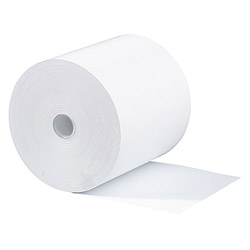 Kvittorulle 80x80x12 80m Thermo ca 76 Ø BPA FREE