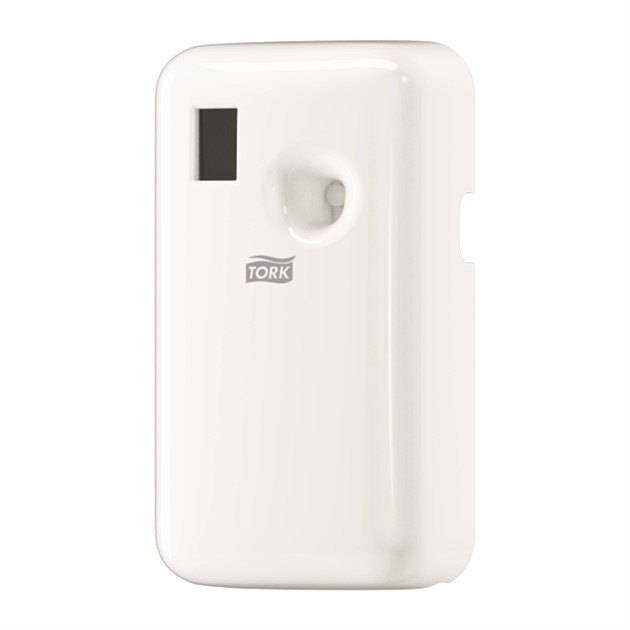 Dispenser för sprayflaska Airfreshner Tork A1 vit