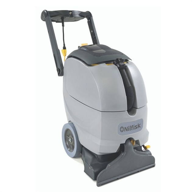Mattvätt Nilfisk ES300