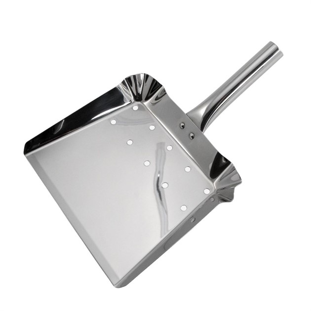 Stekbordsskyffel rostfri Östlin