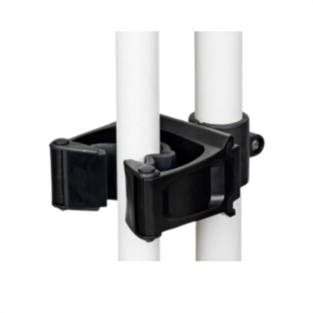 Hållare Toolflex One Motion med rörfäste 22mm