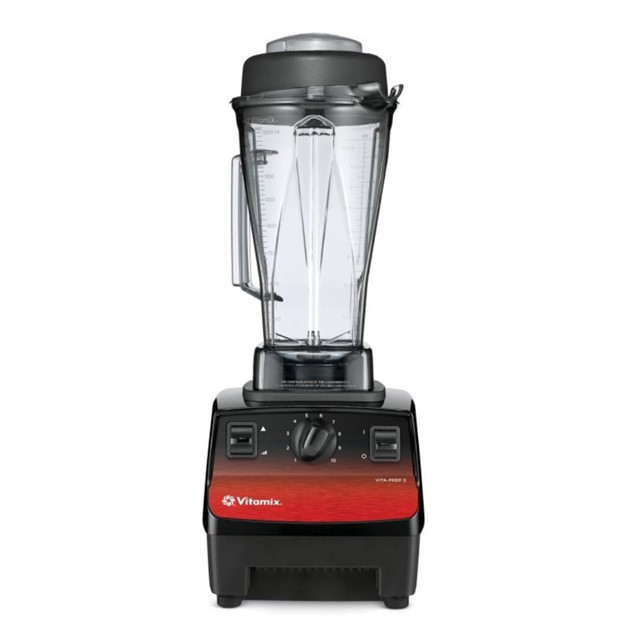 Blender Vitamix Vita-Prep 3 med kanna 2 lit