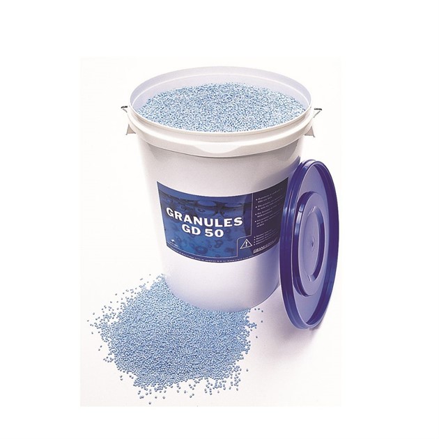 Granuler Diversey Power Granules 20 kg