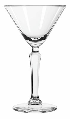 Cocktailglas Speakeasy Martini 19cl