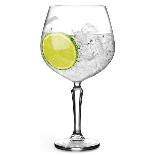 Vinglas Speakeasy Gin & tonic 58cl