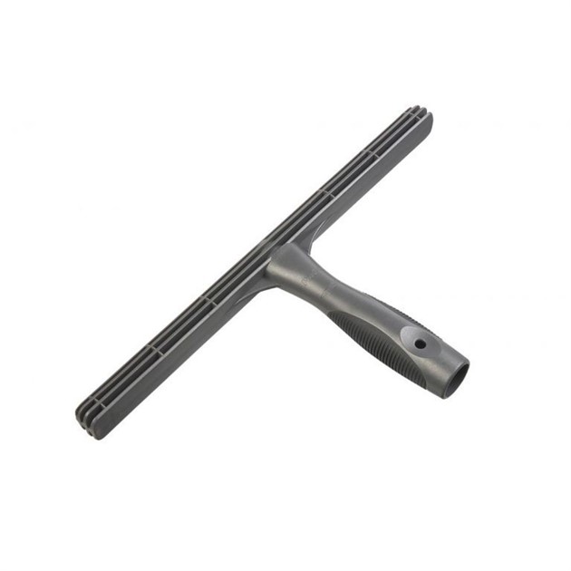 Tvättpälshållare T-bar Ettore 35cm