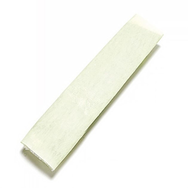 Dustmopp impregnerad 60x20cm gul 50st/fp