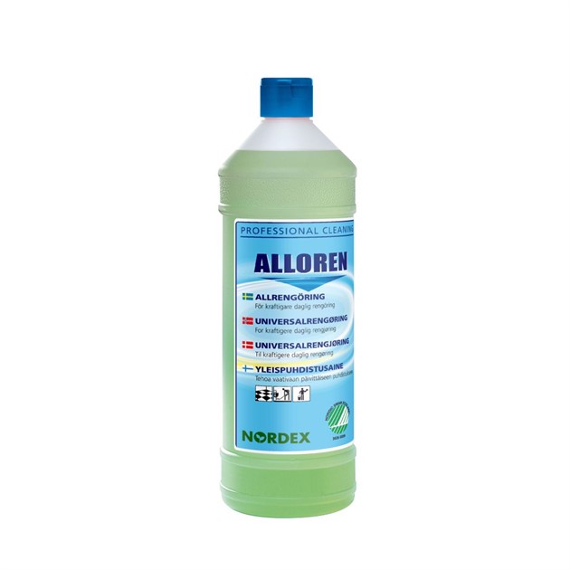 Allrengöring Alloren parf 1 liter