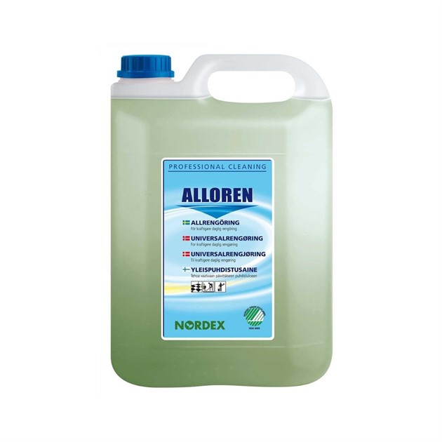 Allrengöring Alloren parf 5 liter