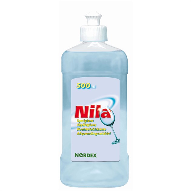 Spolglans Nila 500ml