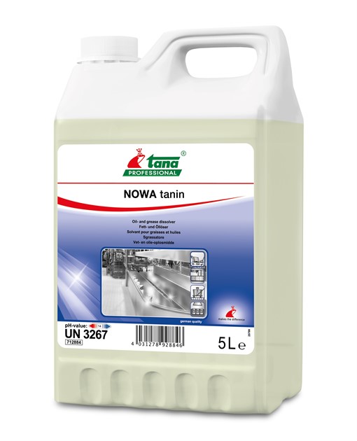 Grovrent Tana NOWA Tanin 5 lit