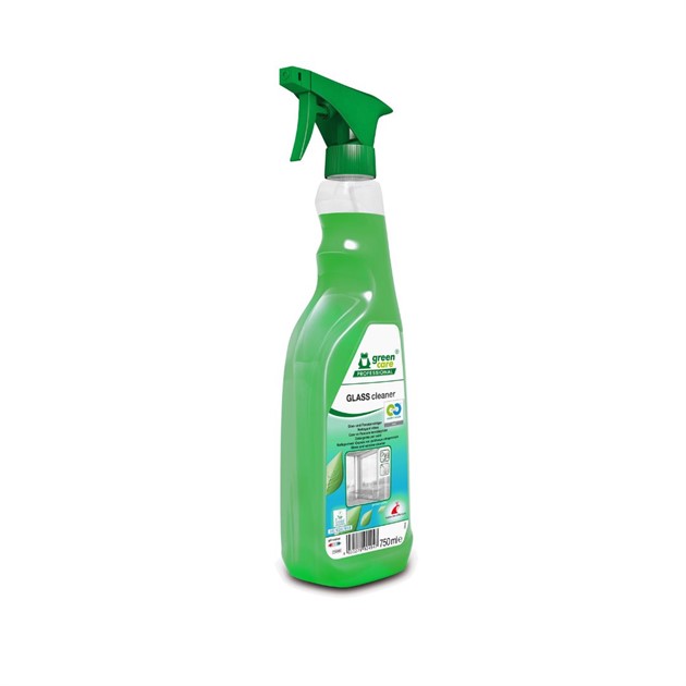 Fönsterputs Tana Glass Cleaner Grön 750 ml