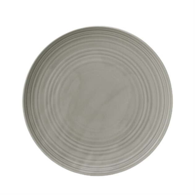 Tallrik flat Country House Gray dia 28cm Bauscher