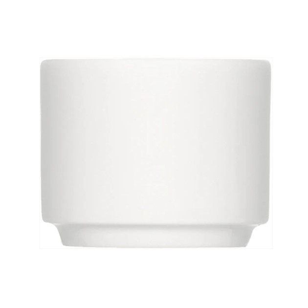 Äggkopp höjd 4cm Bauscher vit